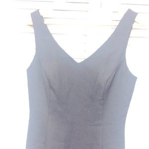 Little Black dress by Moda International